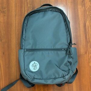 Baboon to the Moon City Backpack